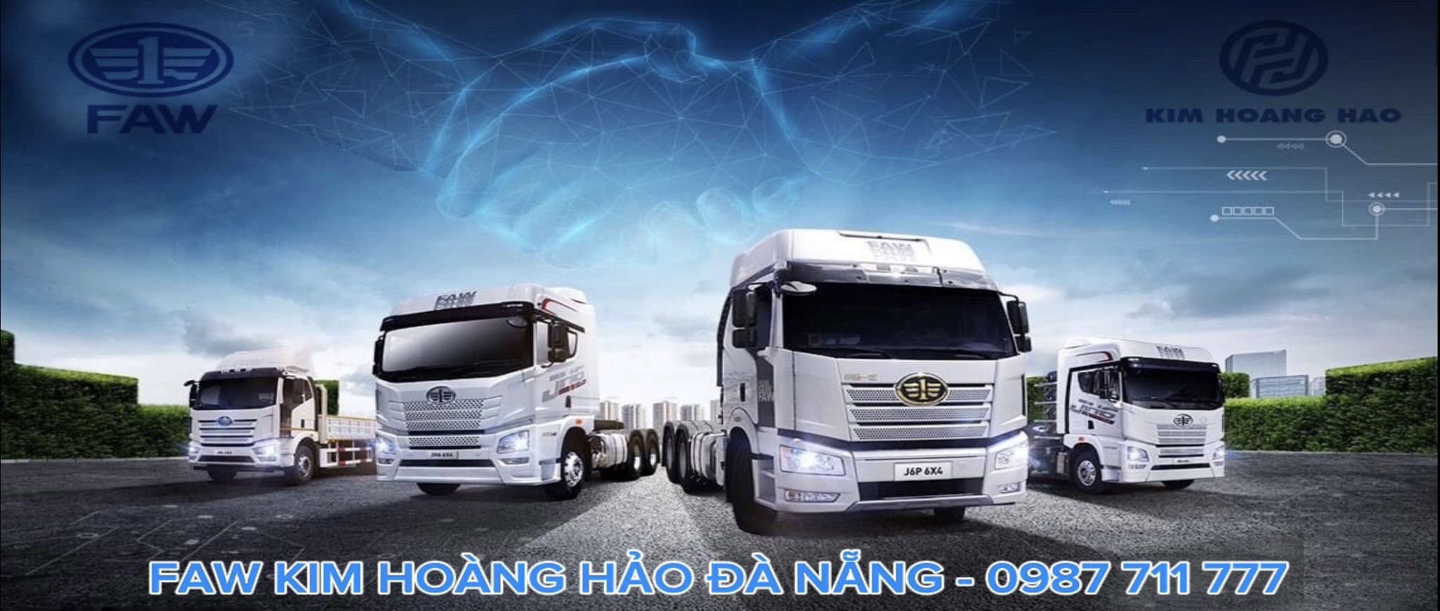 Faw Kim Hoàng Hảo Đà Nẵng